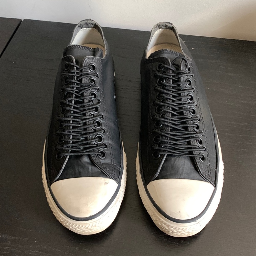 Converse By John Varvatos Painted Canvas Multi
Eyelet All Star